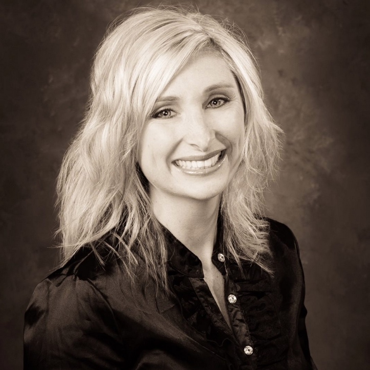 Jennifer Parke - Live Shasta Jennifer Parke - Live Shasta